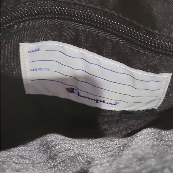 Champion Fanny Pack Unisex - Picture 4 of 5